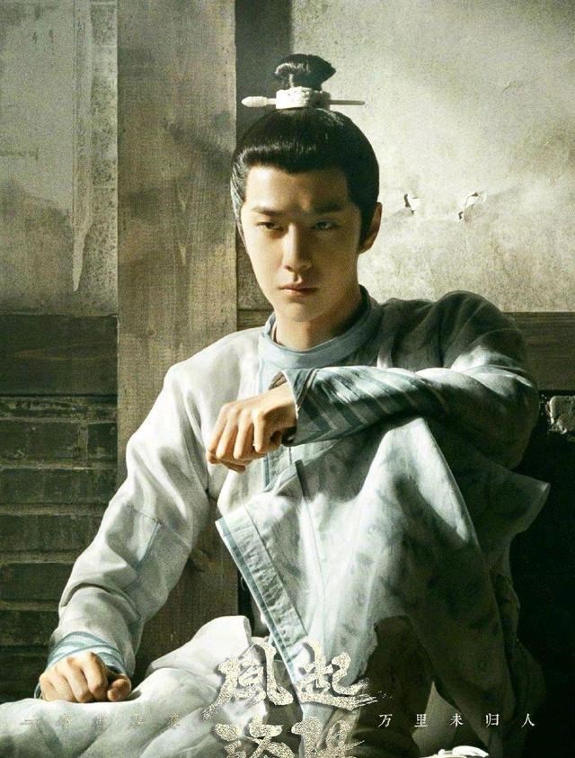 门锁|足不出“沪”?王一博新戏即将杀青,粉丝期待的却是另外一部剧