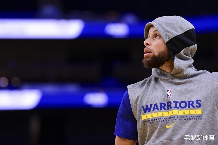 斯蒂芬·库里|库里4大神迹冲附加赛！詹皇碰到他有信心吗？41+8个三分剑指逆袭