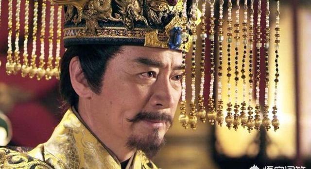 最精辟的一句话|李渊为什么不立李世民为太子？