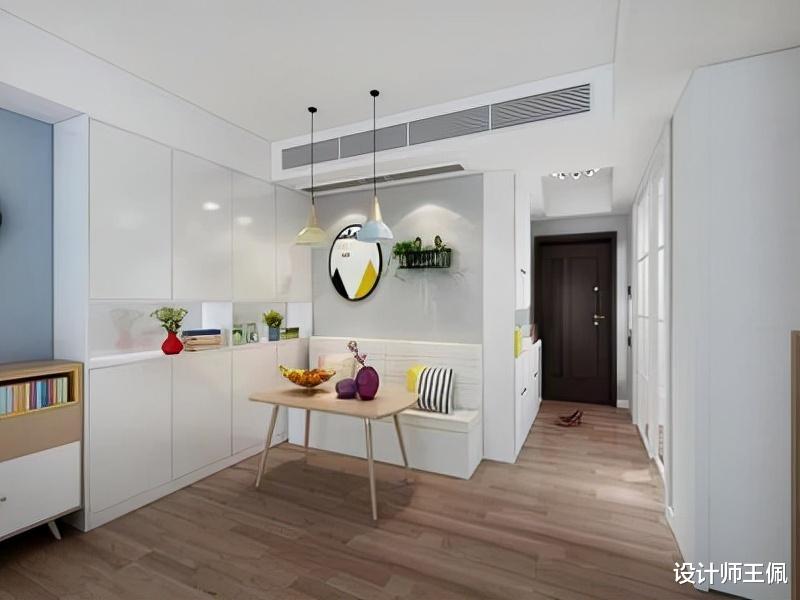 这5个失败的“毁房”家装,让很多家庭踩坑,钱花了房子也装坏了