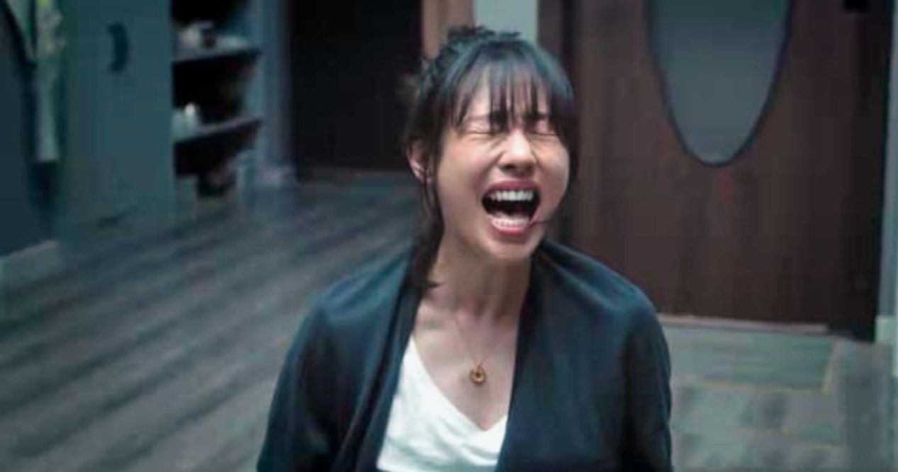 古力娜扎|首映3000万！不得不说，白百何的这部犯罪片能过审是个奇迹