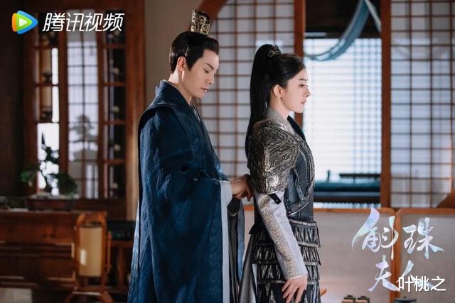 柳叶刀|《斛珠夫人》最值得托付终身的，不是方鉴明也不是周幼度