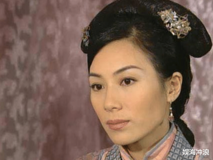 李小璐|《金枝欲孽》播出17年，以当今审美来看，谁颜值最高？我站女5号