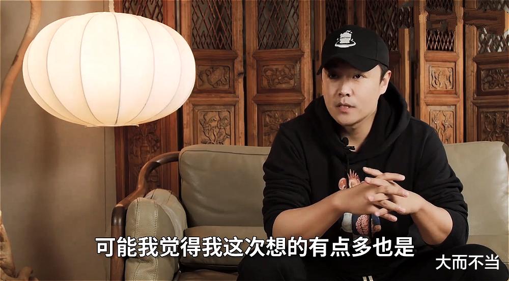 刘德华|陈思诚终于向刘德华低头，7亿票房打醒45亿，刘天王干得漂亮