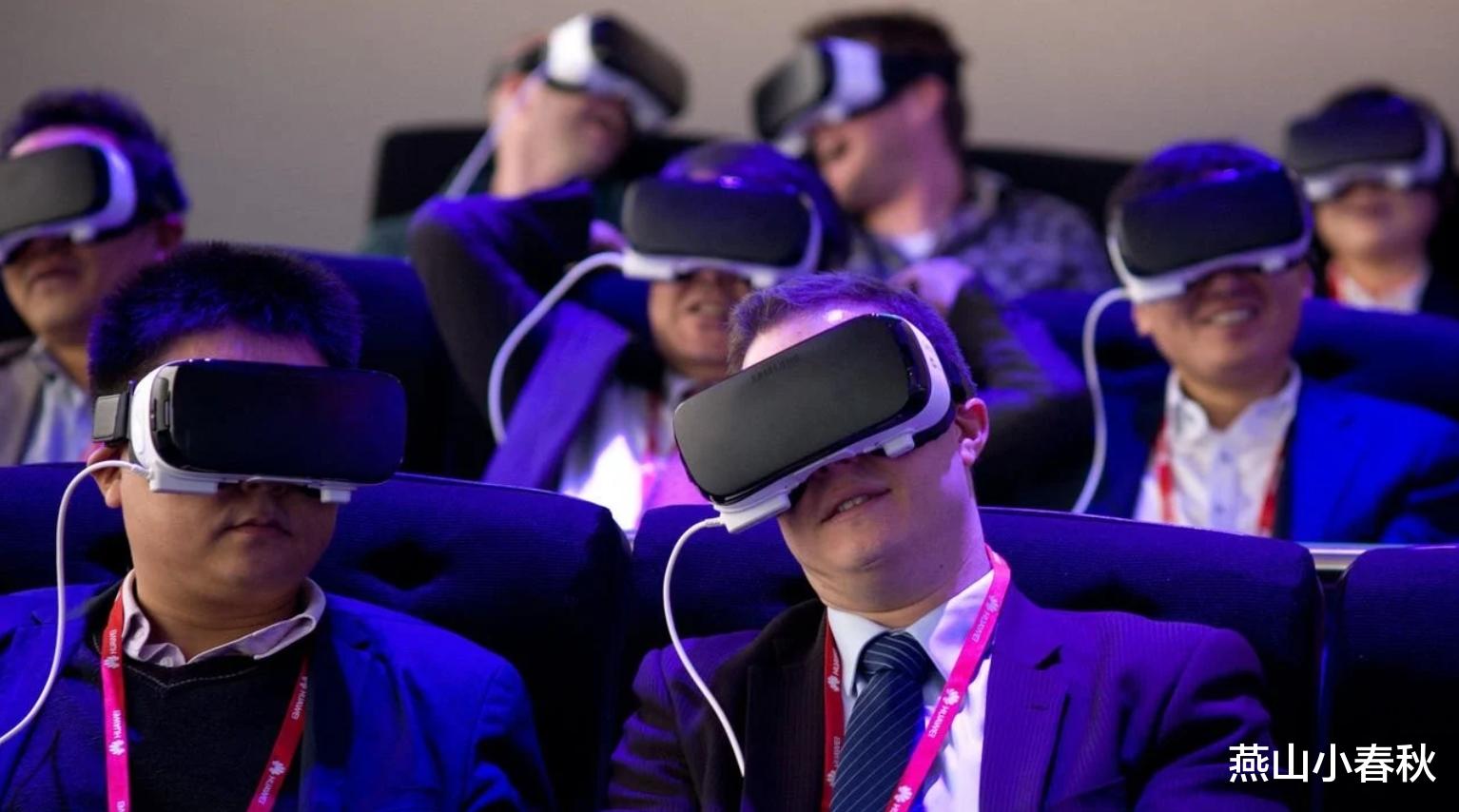 科技未动，骗子先行！元宇宙除了骗局之外，还有什么干货？