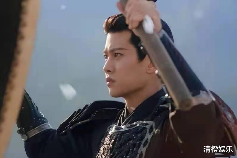 长安如故|《长安如故》更名，新剧名用意颇深，网友：名字有点“土”