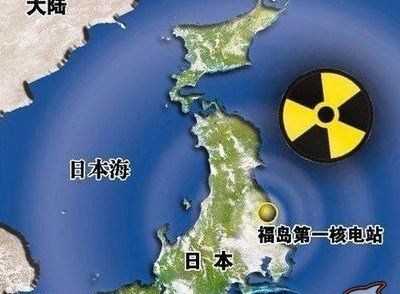 日本核污水要排入太平洋，太平洋那麼大，為何盛不下日本的核污水-圖7