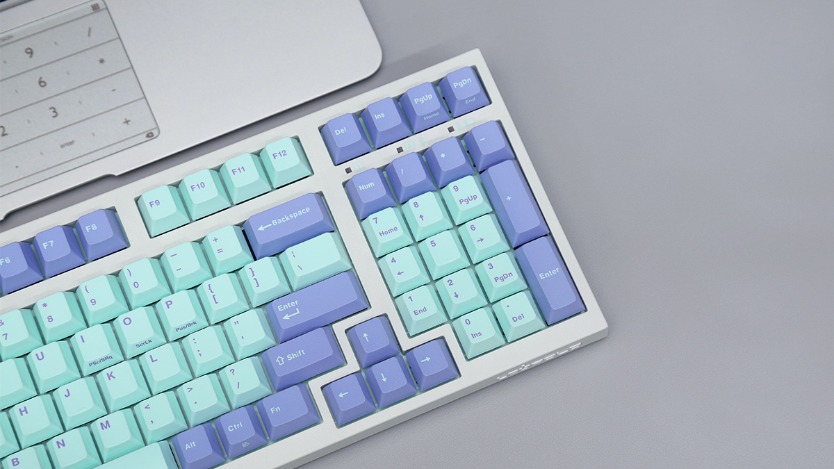 机械键盘|LEOPOLD FC980M BT荷本版机械键盘评测：这下真的退烧了