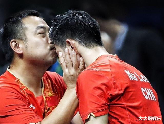 张继科|张继科,就这样错过了景甜,午夜梦回时是否后悔过?