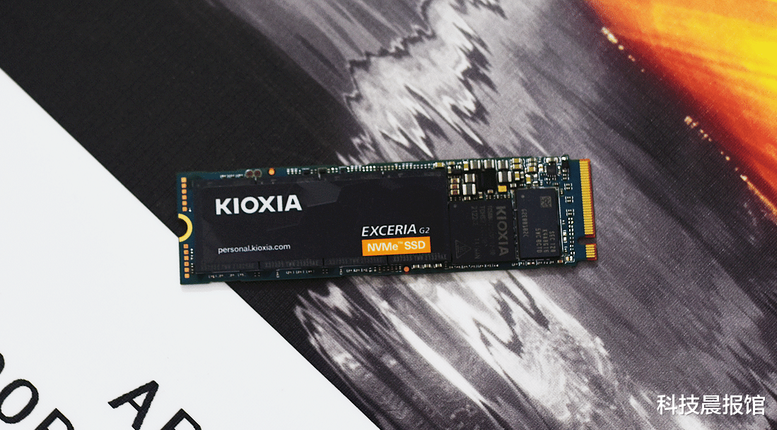 固态硬盘|高性能SSD平民价,铠侠1TB RC20固态硬盘,网友:价比双十一