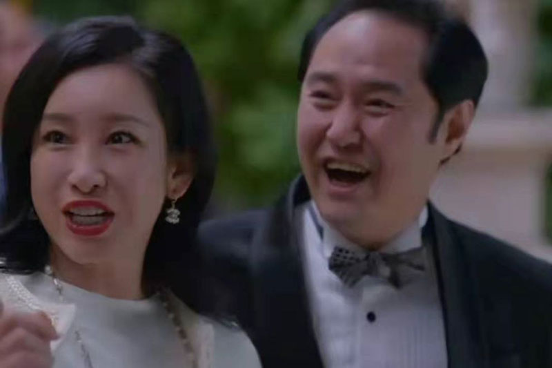 马伊琍|小敏家：洪卫因妻子流产责怪陈佳佳，这就是“后爸”真实的样子