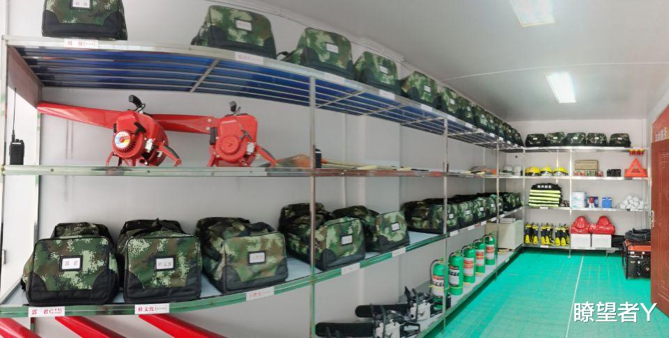 瞭望者Y 嘉陵的西兴出了啥“亮点”？南充全市这个现场会来参观学习了！