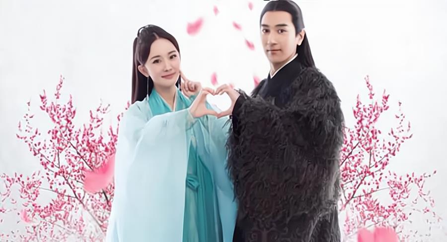 三生三世步生莲|《三生三世步生莲》启动，主演人选公布，网友：谁给你们的勇气？