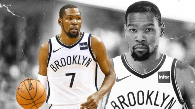 凱文·杜蘭特|僅打三場又休息！杜蘭特跟腱后遺癥來了，阿杜回應讓哈登歐文扎心了