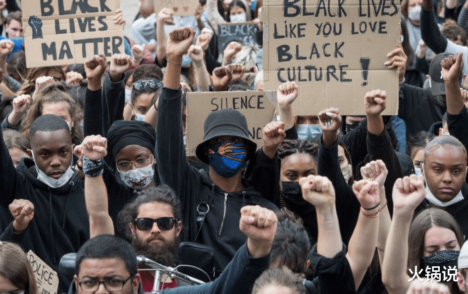 非洲 黑人体能都很好,为何没有创造出自己的文明?这四个原因很现实