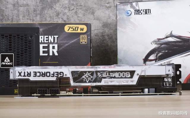 尼康|RTX 3070 Ti配什么电源好？来看十年换新安钛克HCG750能否驾驭