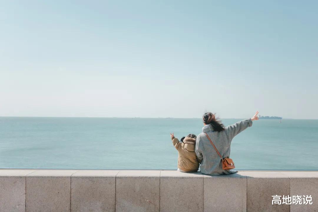 高地晓说|再怎么爱一个男人，都不要为他做这3件事
