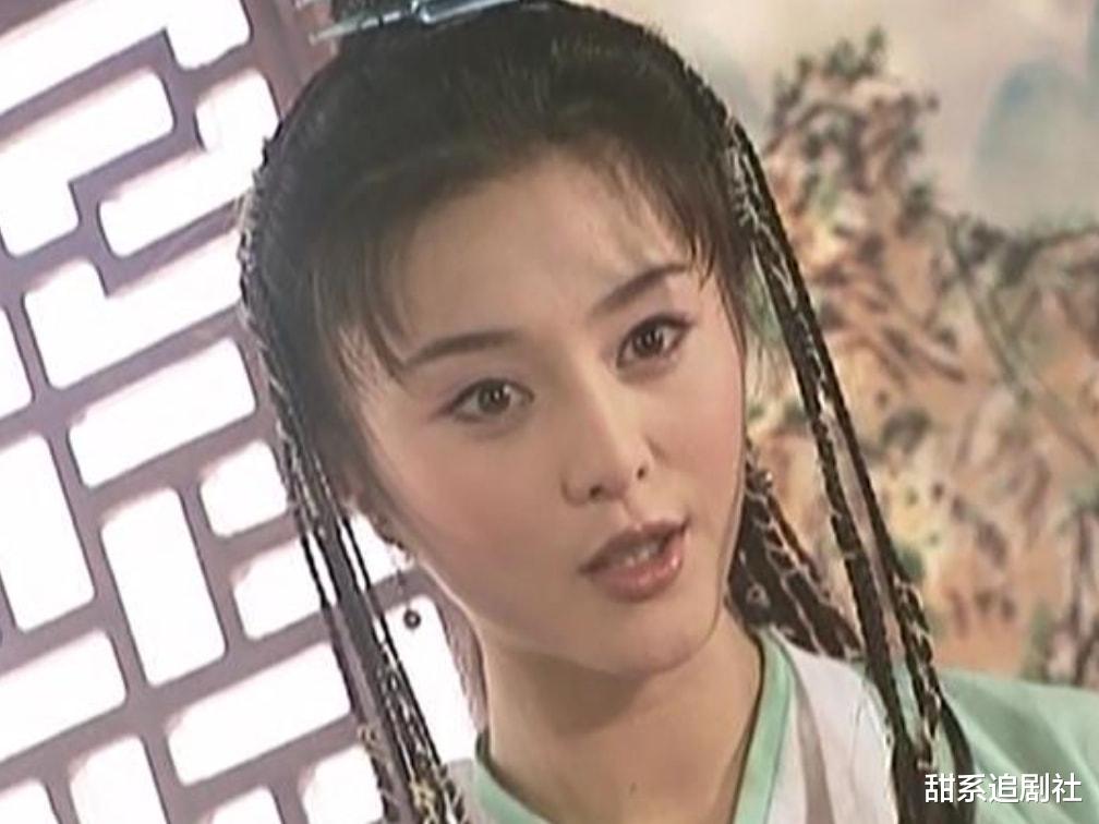 贾静雯|《小李飞刀》22年，吴京两度登顶票房，贾静雯拿奖，焦恩俊晒女装