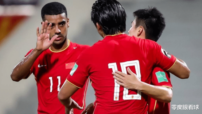 国足|一场5：0验出一位国脚真正成色，年轻有为可堪大用，日后李铁必定大胆使用他