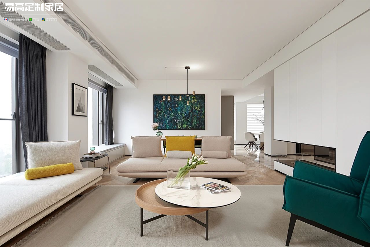 一只哈哈怪|定制橱柜需要多少钱？如何安装？