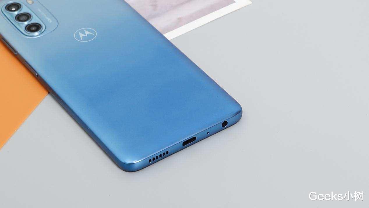 摩托罗拉|千元机“诚意”之作，摩托罗拉G51证明千元机也能有不俗体验