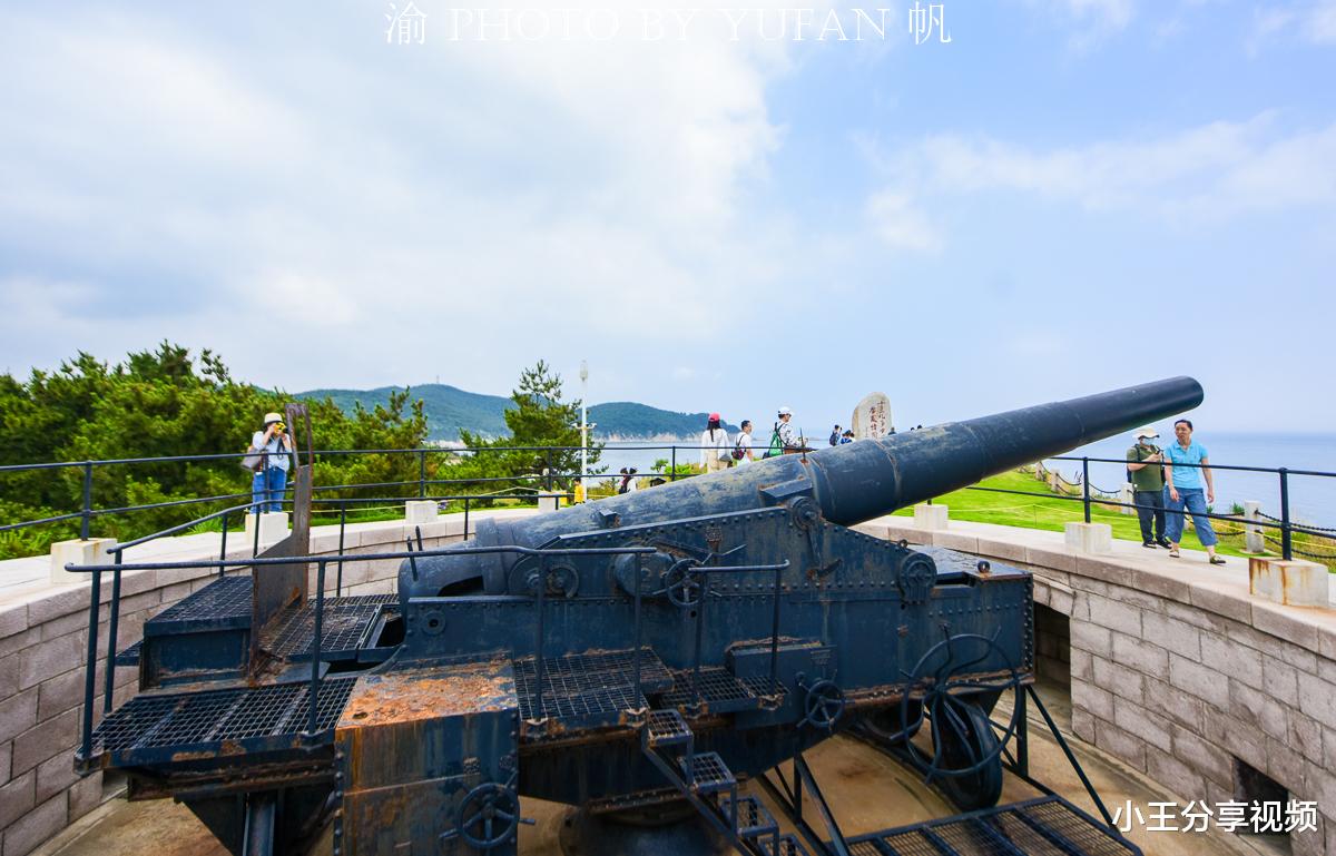 小王分享视频|厉害了我的国！参观神秘的潜艇内部，40年前已如此先进，必须点赞