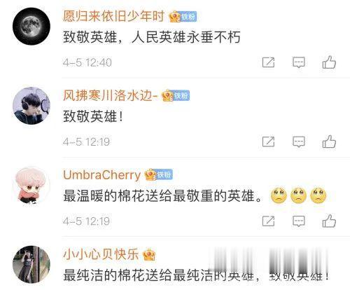 观察者网独家视频 兰州烈士陵园里有个特殊花圈，新疆棉花做的