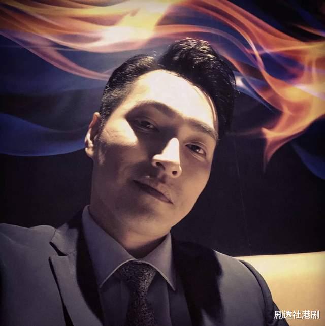 林景程|恭喜！TVB男星宣布结婚，兼职做物理治疗师，薪酬是拍戏的7倍