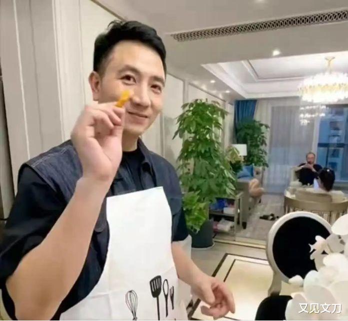 林生斌|林生斌已经被监视居住？