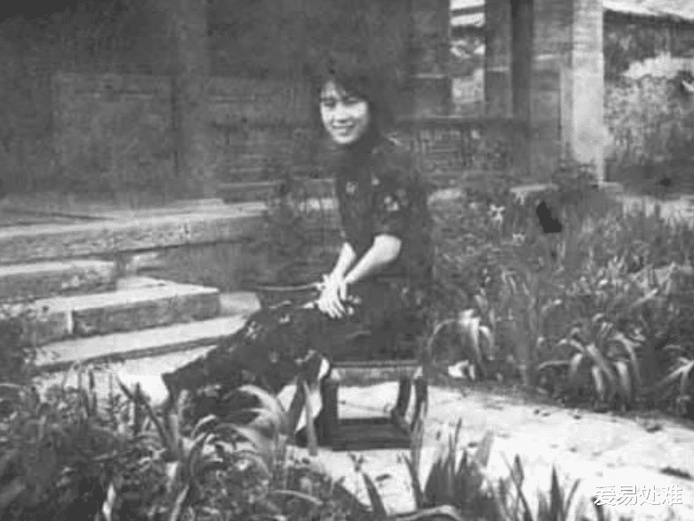 梁宗岱豪掷万金为情人赎身,孕妻一怒之下离家,儿子一生不愿见他
