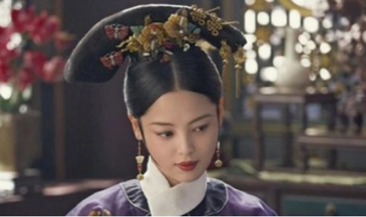 电视剧|电视剧：《如懿传》最令人觉得惋惜的不是女主，而是她