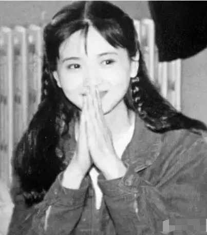 陶慧敏|她与陈晓旭并称“最美黛玉”：55年，美人依旧