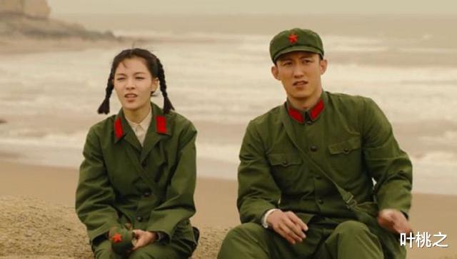 江南|嫁给爱情还是嫁给合适？《王牌部队》这部剧，给出了最好的答案