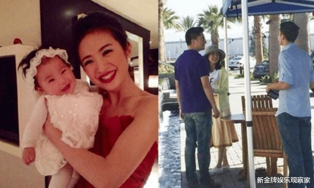 林依晨|38岁林依晨结婚7年终于怀孕，预产期在十月，曾感慨能试的都试了