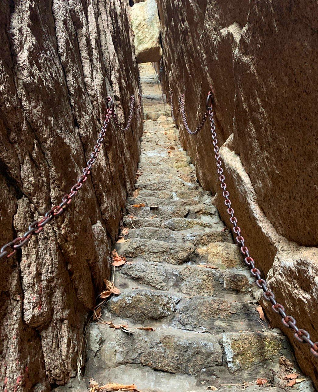 琳妹儿说|辽宁私藏的“避暑名山”,8月份来此最佳,游客:不枉此行