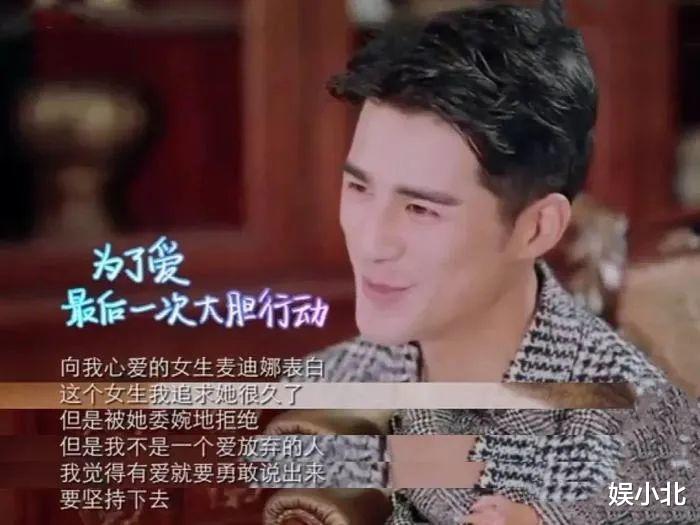 姜潮|长着一张“音痴脸”，一开口却让我挪不开眼，第二个李承铉出现了