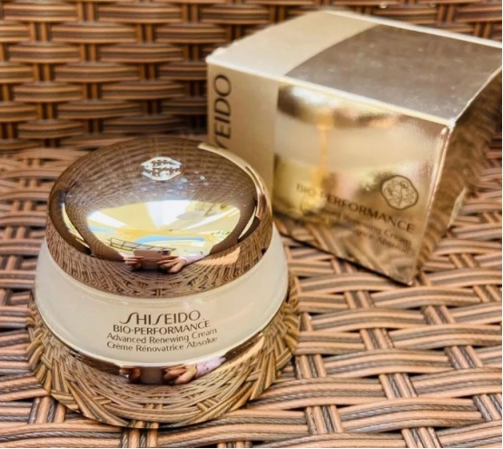 高圆圆|INS推荐!7款干皮油皮都爱面霜「毛孔细致、抗老抚纹」