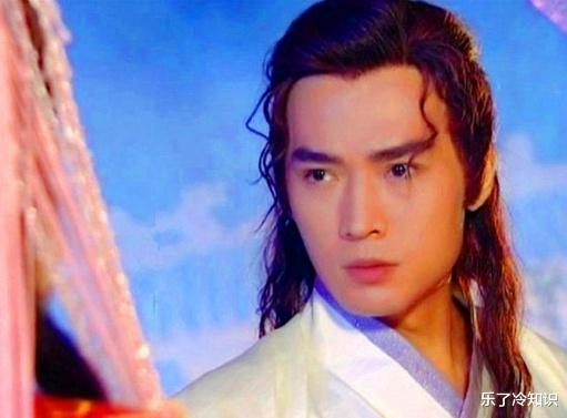 异域|原本是相貌平平的龙套,换上古装后,却成就经典令人惊艳!