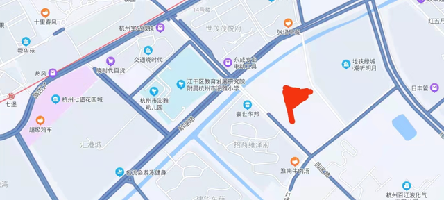 杭州|不卖了！艮北采荷实验、未科文澜转“公”，业主紧急撤回房源……