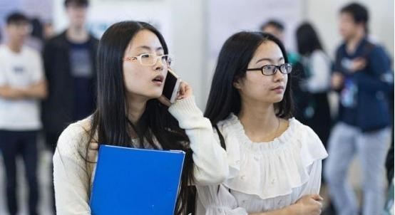 高校|大学毕业生走“校招”还是“社招”？两者区别不小，要注意区分