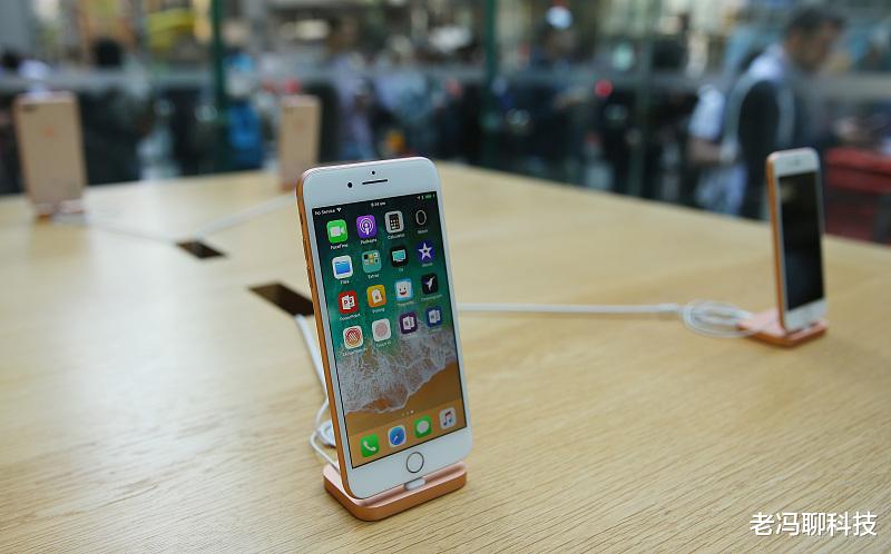 iPhone8这个钉子户还能用几年？下一代谁可以接替？