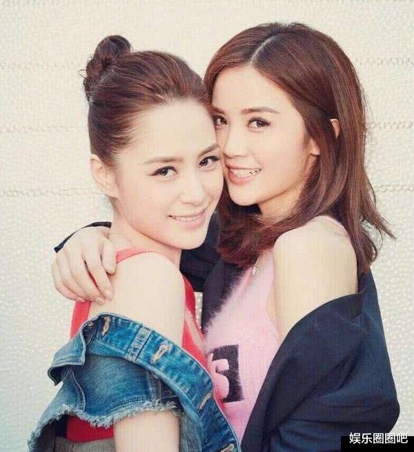 阿娇|阿娇首谈与赖弘国闪婚闪离：最舍不得对方爸妈，婚后争吵不断