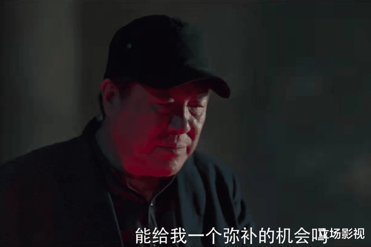 也平凡|看了9集《也平凡》，我终于明白，原来这部剧的招牌是2个配角