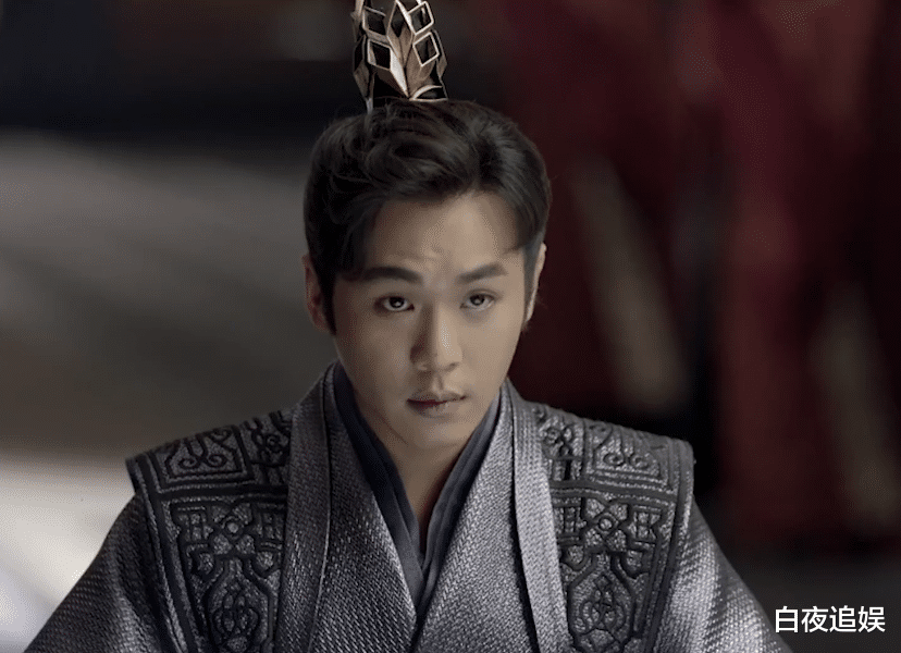 庆余年|在《庆余年》女扮男装骗过观众，2年后，演《斗罗大陆》判若两人