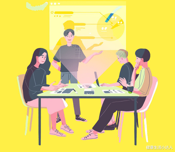 |职场新人要懂的10个道理，早知道，不走弯路