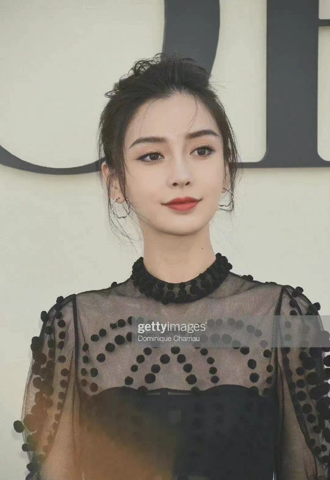 |盘点那些拥有神仙颜值的女星