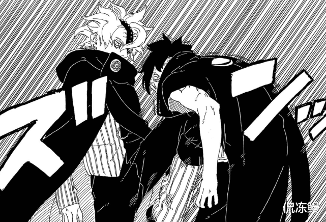 川木|博人传62话：川木想献祭自己，考德拒绝交易