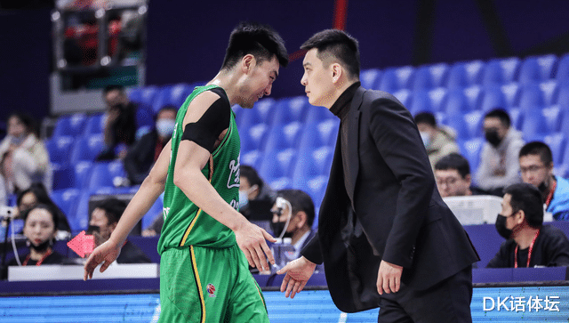辽宁男篮|31岁老将不容易！辽宁“复仇”首钢，关键时刻总有奇兵站出来