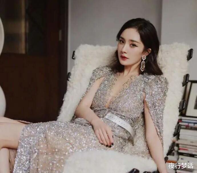 佛山|杨幂：其实爱情有时候真的没有那么重要