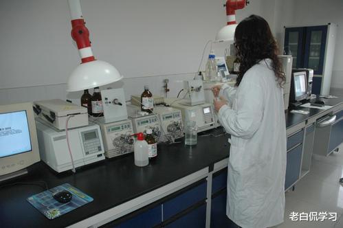 老白侃学习|“华而不实”的三个专业，看上去“高大上”，实际有些心酸